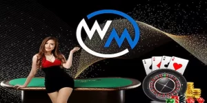 WM Casino: Sảnh Game Cá Cược Casino Trực Tuyến