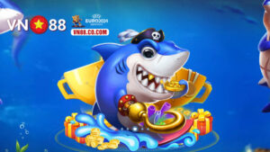 Game bắn cá C54 được nhiều người chơi yêu thích