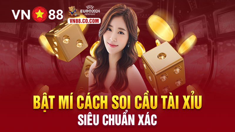 Kinh nghiệm bắt cầu siêu chuẩn