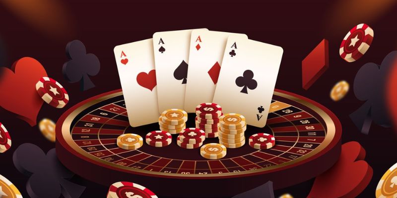 Tải Game 68 Game Bài Miễn Phí - Trải Nghiệm Đa Dạng Trò Chơi