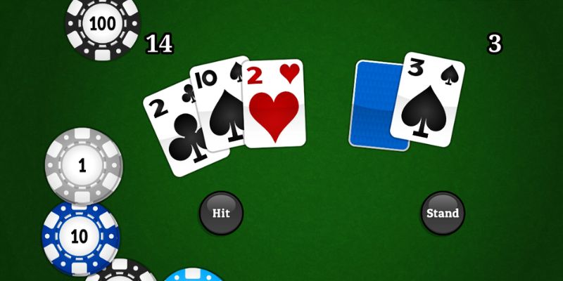 Tìm hiểu Speed Blackjack Live - Đánh Blackjack tốc độ cao đầy thử thách
